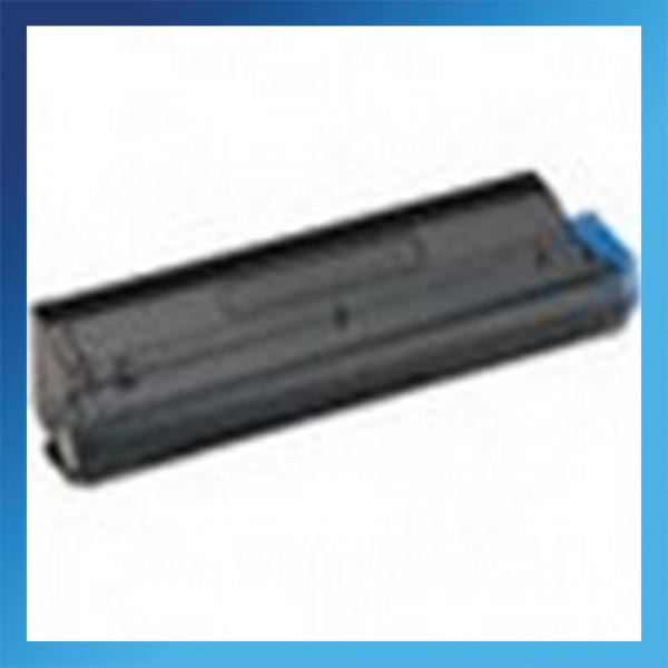 Toner Laser Comp  Rig  Oki 43979202   B430