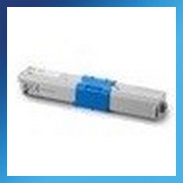 Toner Laser Comp  Rig  Oki C332   46508709 Giallo