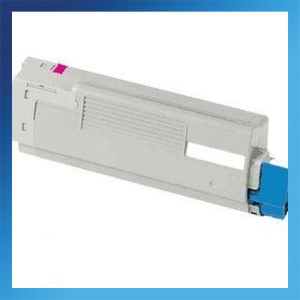 Toner Laser Comp  Rig  Oki MC860   44059210 Magent