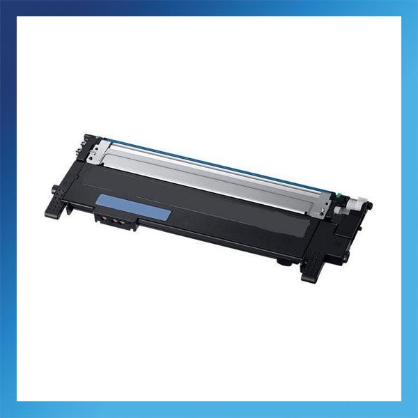 Toner Laser Comp  Rig  Samsung CLT-C404S Ciano