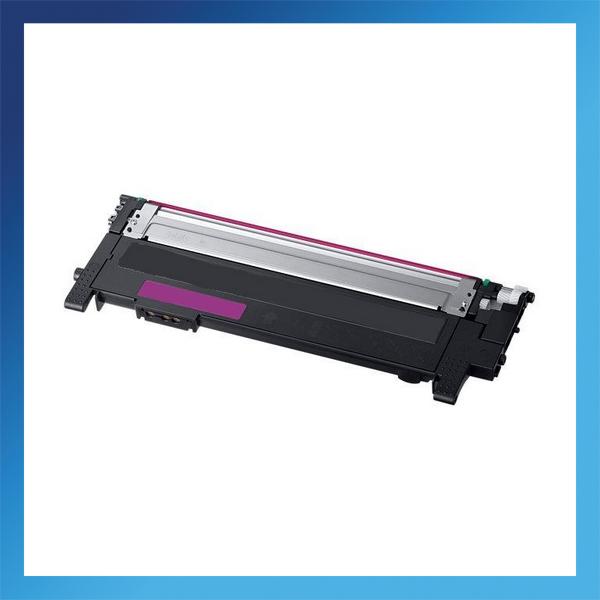 Toner Laser Comp  Rig  Samsung CLT-M404S Magenta