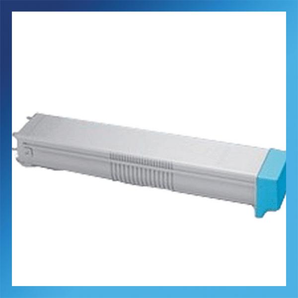 Toner Laser Comp  Rig  Samsung CLT-C6072S Ciano