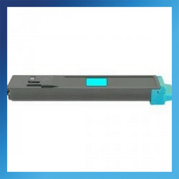 Toner Laser Comp  Rig  Utax CK-8520C   1T02P3CUT0