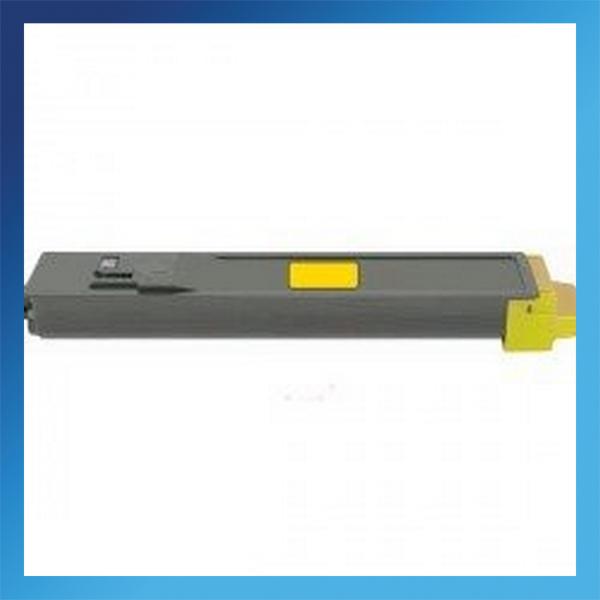 Toner Laser Comp  Rig  Utax CK-8520Y   1T02P3AUT0