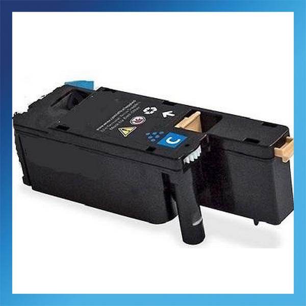 Toner Laser Comp  Rig  Xerox 106R02756 Ciano