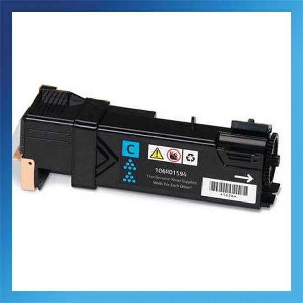 Toner Laser Comp  Rig  Xerox 106R01594 Ciano