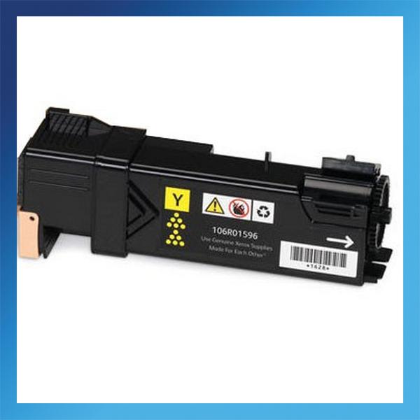 Toner Laser Comp  Rig  Xerox 106R01596 Giallo