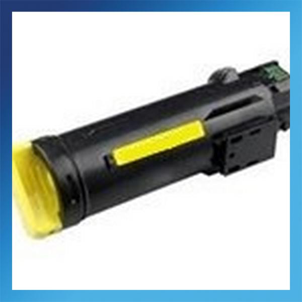 Toner Laser Comp Rig Xerox 6515 106R03479 Gial Toner Laser Comp Rig Xerox 6515 106R03479 Gial - immagine 1