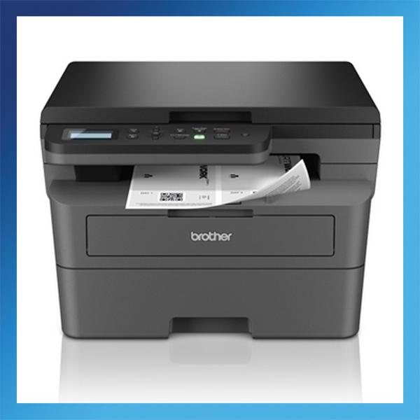 STAMPANTE BROTHER MFC LASER DCP-L2620DW A4 3IN1 32