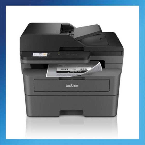 STAMPANTE BROTHER MFC LASER DCP-L2660DW A4 3IN1 34