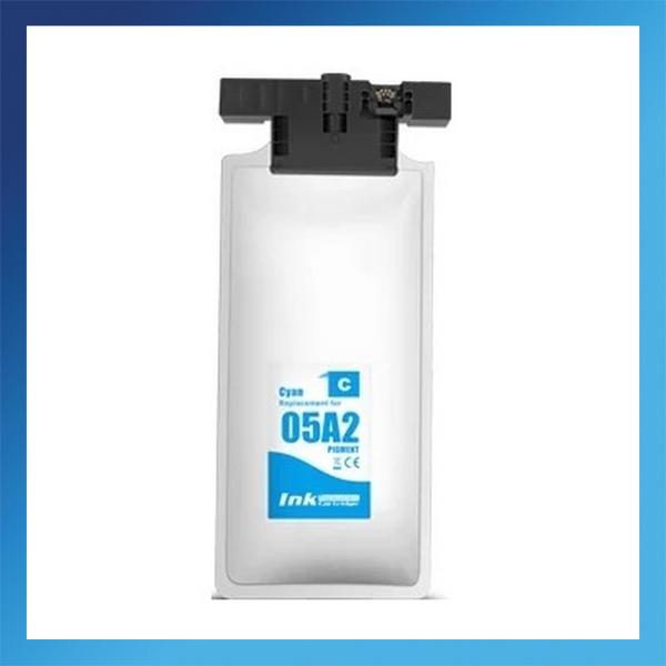 Cartuccia Comp  Rig  Epson T05A2   C13T05A200 Cian