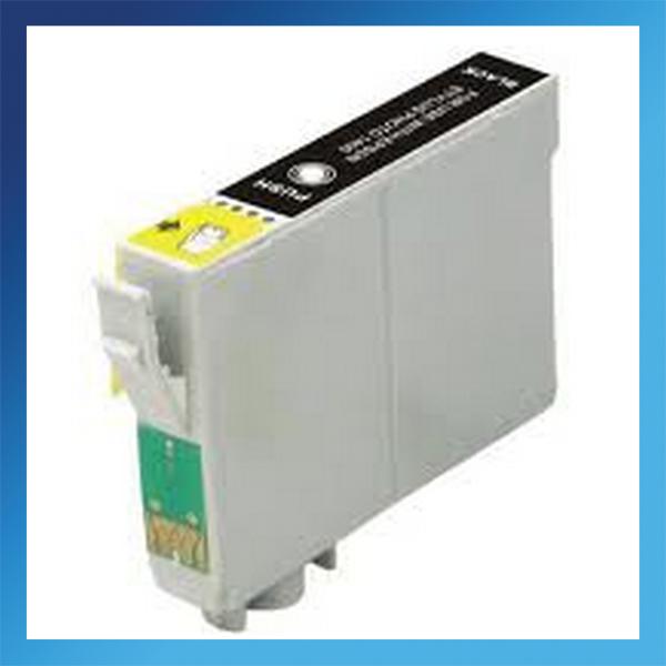Cartuccia Comp  Rig  Epson T0711H   T07114H20 Nero