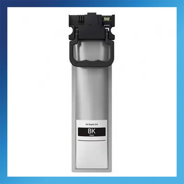 Cartuccia Comp Rig Epson T11DXLBK C13T11D140 N Cartuccia Comp Rig Epson T11DXLBK C13T11D140 N - immagine 1