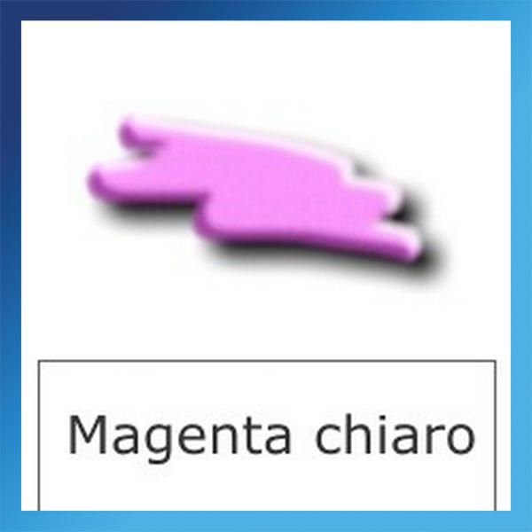 Cartuccia Comp  Rig  Epson T7606 Magenta Chiaro