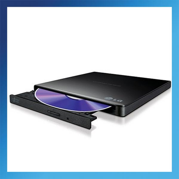 Masterizzatore LG DVD 24x8x M-DISC DVD R DL Retail