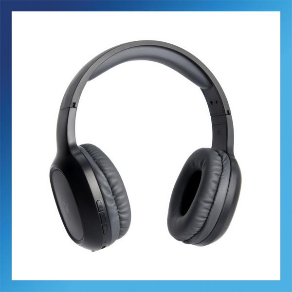 Cuffie Headphones Bluetooth 5 0 Vultech Con Microf