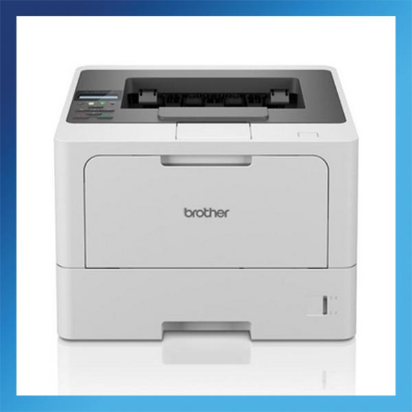 STAMPANTE BROTHER LASER HL-L5210DW A4 48PPM F/R LC