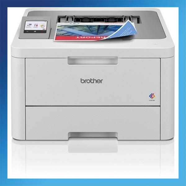 STAMPANTE BROTHER LED COLOR HL-L8230CDW A4 30PPM 5 STAMPANTE BROTHER LED COLOR HL-L8230CDW A4 30PPM 5 - immagine 1