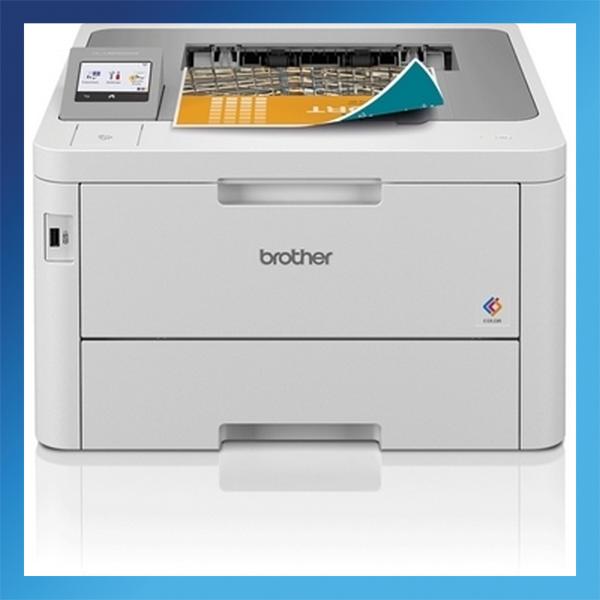 STAMPANTE BROTHER LED COLOR HL-L8240CDW A4 30PPM F