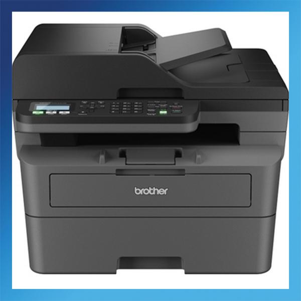 STAMPANTE BROTHER MFC LASER MFC-L2800DW A4 4IN1 32 STAMPANTE BROTHER MFC LASER MFC-L2800DW A4 4IN1 32 - immagine 1