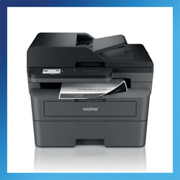 STAMPANTE BROTHER MFC LASER MFC-L2860DWE A4 4IN1 3