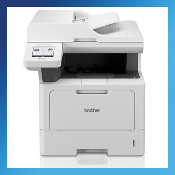STAMPANTE BROTHER MFC LASER MFC-L5710DN A4 4IN1 48