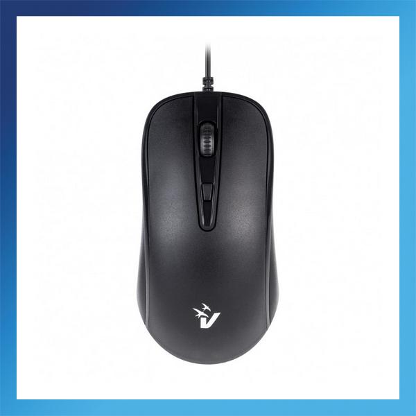 Mouse Vultech Mou-978 USB 2 0 1200 DPI Regolabili