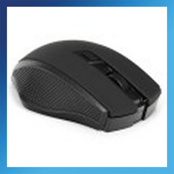 Mouse Ottico Omega OM-08B 1200DPI Nero