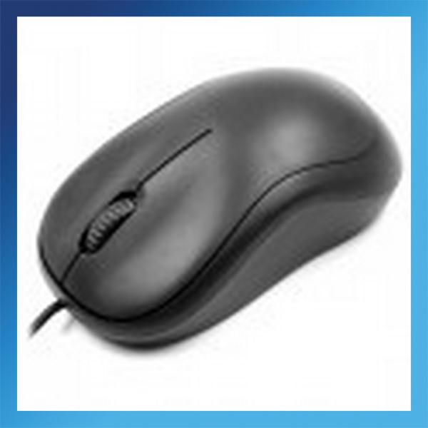 Mouse Ottico 3D Omega OM-09VB 1000DPI