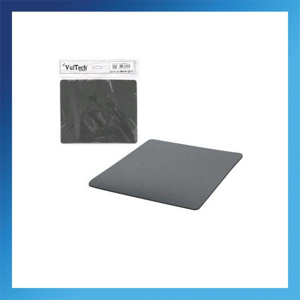 Mouse Pad TappetinoPer Mouse Vultech MP-01G Grigio