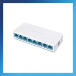 Mercusys Switch 8 Porte Fast Ethernet 10 100 MS108