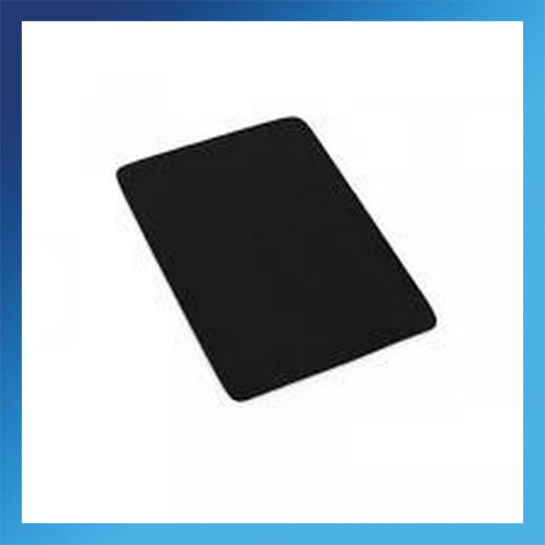 Mouse Pad Tappetino per Mouse Nero