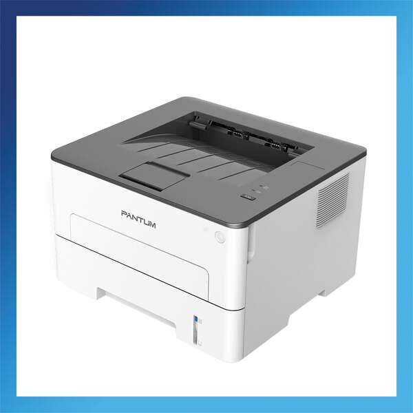Stampante laser monocromat  fronte-retro Pantum P3