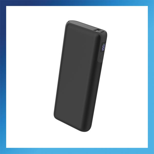 PowerBank 20000mAh PD65W QC LI-ION EV-BATTERY 2x U