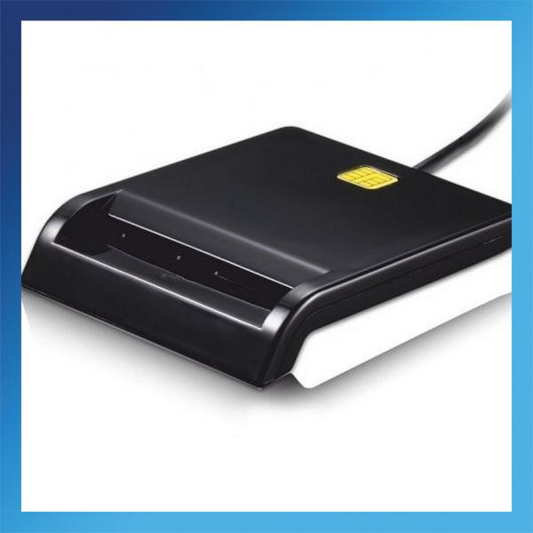 Lettore Smart Card USB Tooq