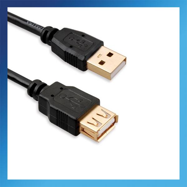 Prolunga USB Vultech Mt 1 8  US21202
