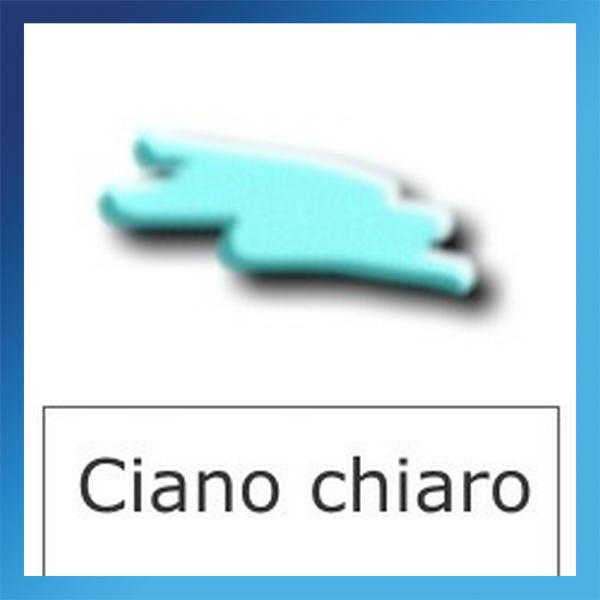 Cartuccia Compatibile HP C9428A   N 85 Ciano Chiar